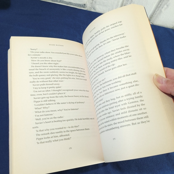 Eleven One Moment Eleven Lives Endless Consequences NOVEL - Picture 4 of 5